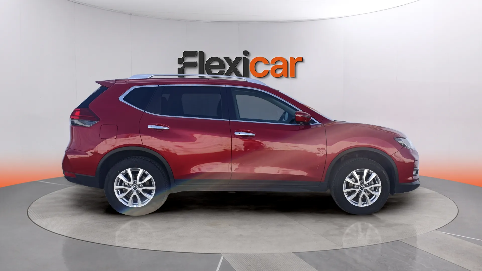 Nissan X-Trail DIG-T E6D DCT N-Conn. - foto 2
