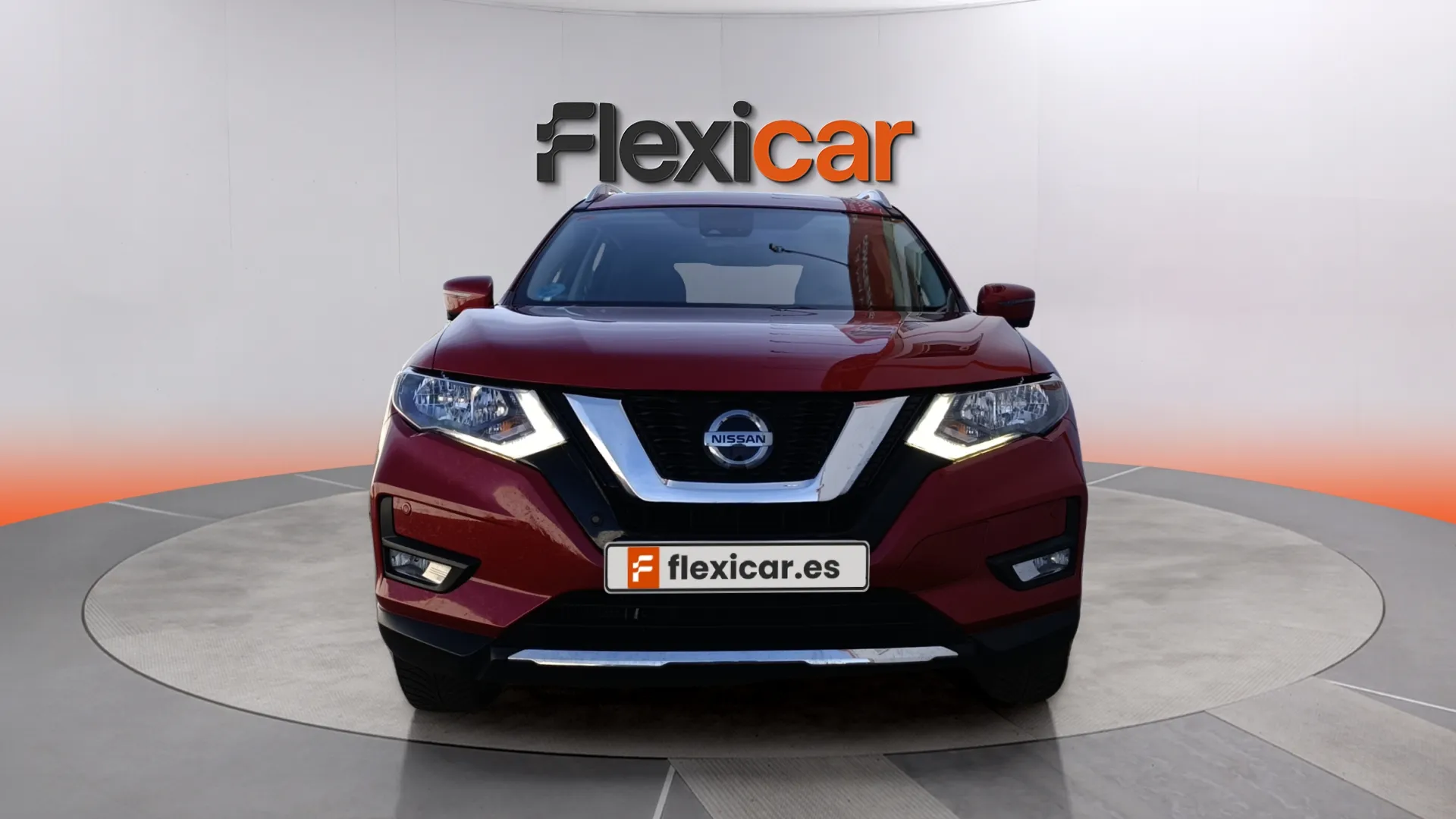 Nissan X-Trail DIG-T E6D DCT N-Conn. - foto 8