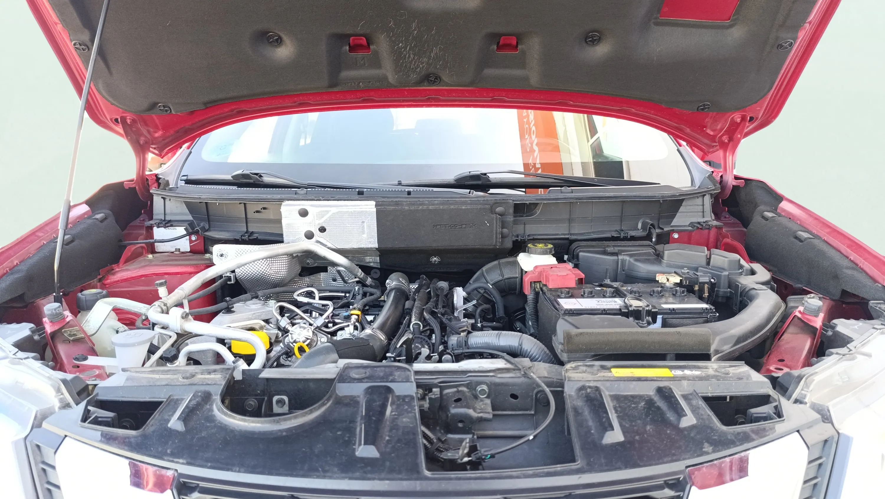 Nissan X-Trail DIG-T E6D DCT N-Conn. - foto 37