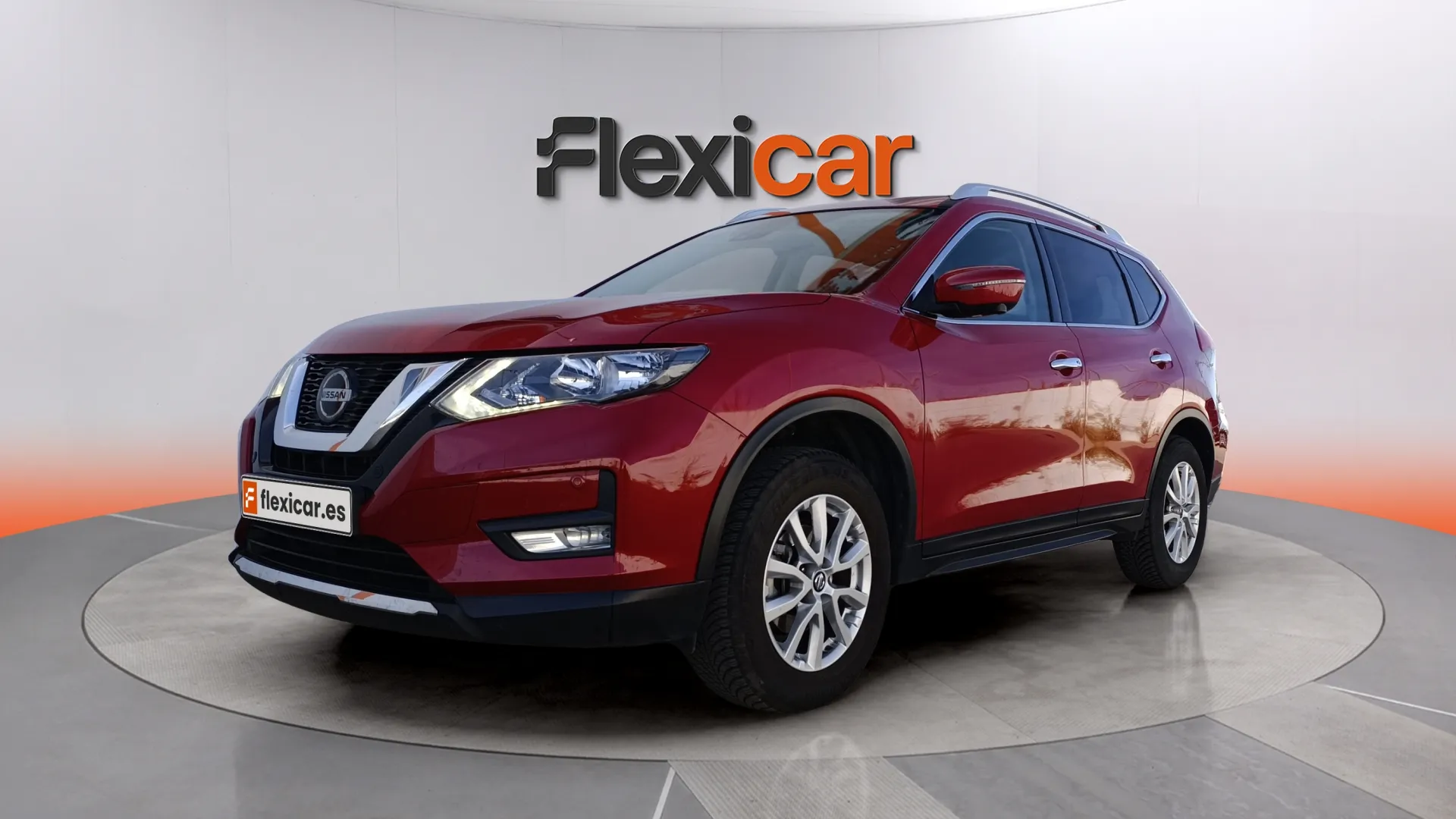 Nissan X-Trail DIG-T E6D DCT N-Conn. - foto 7
