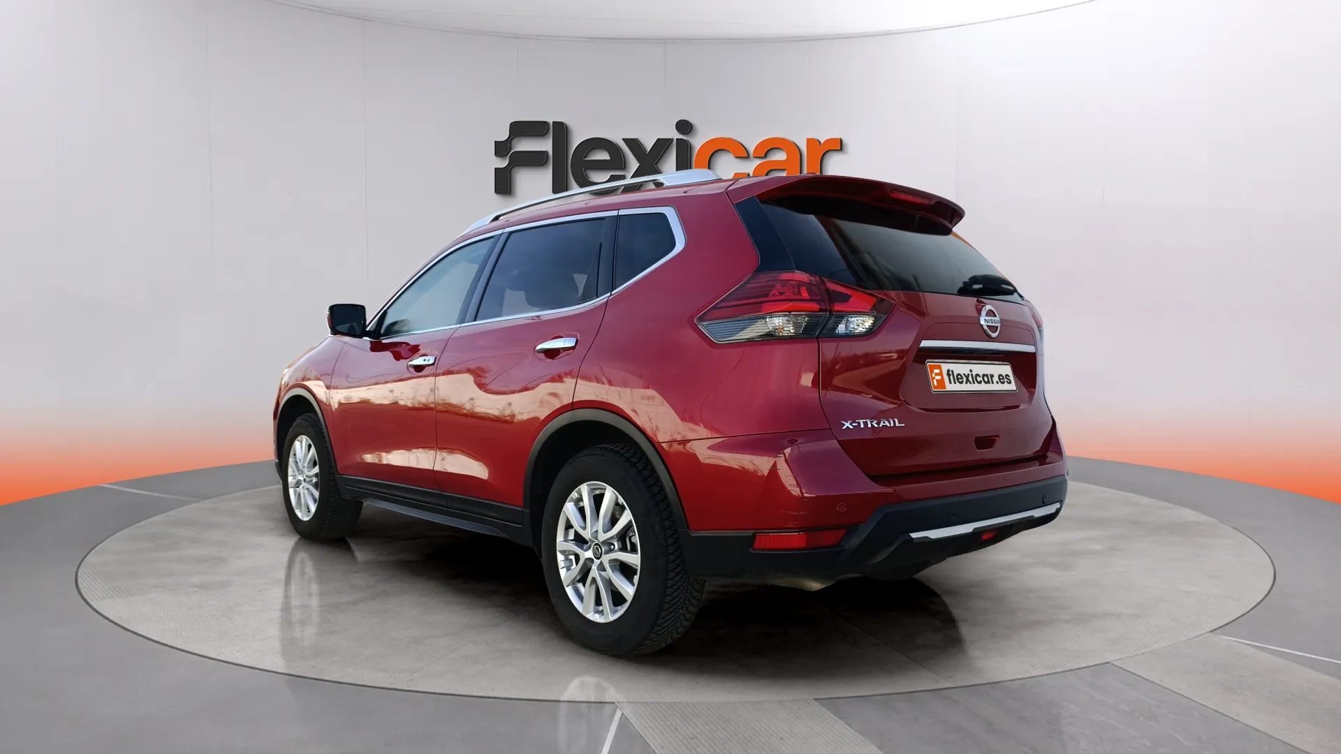 Nissan X-Trail DIG-T E6D DCT N-Conn. - foto 5