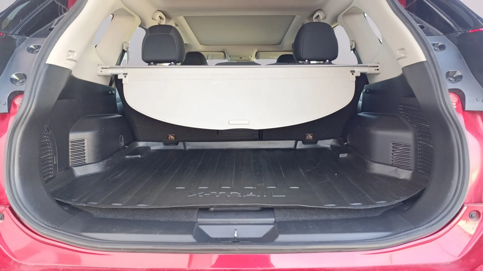 Nissan X-Trail DIG-T E6D DCT N-Conn. - foto 35