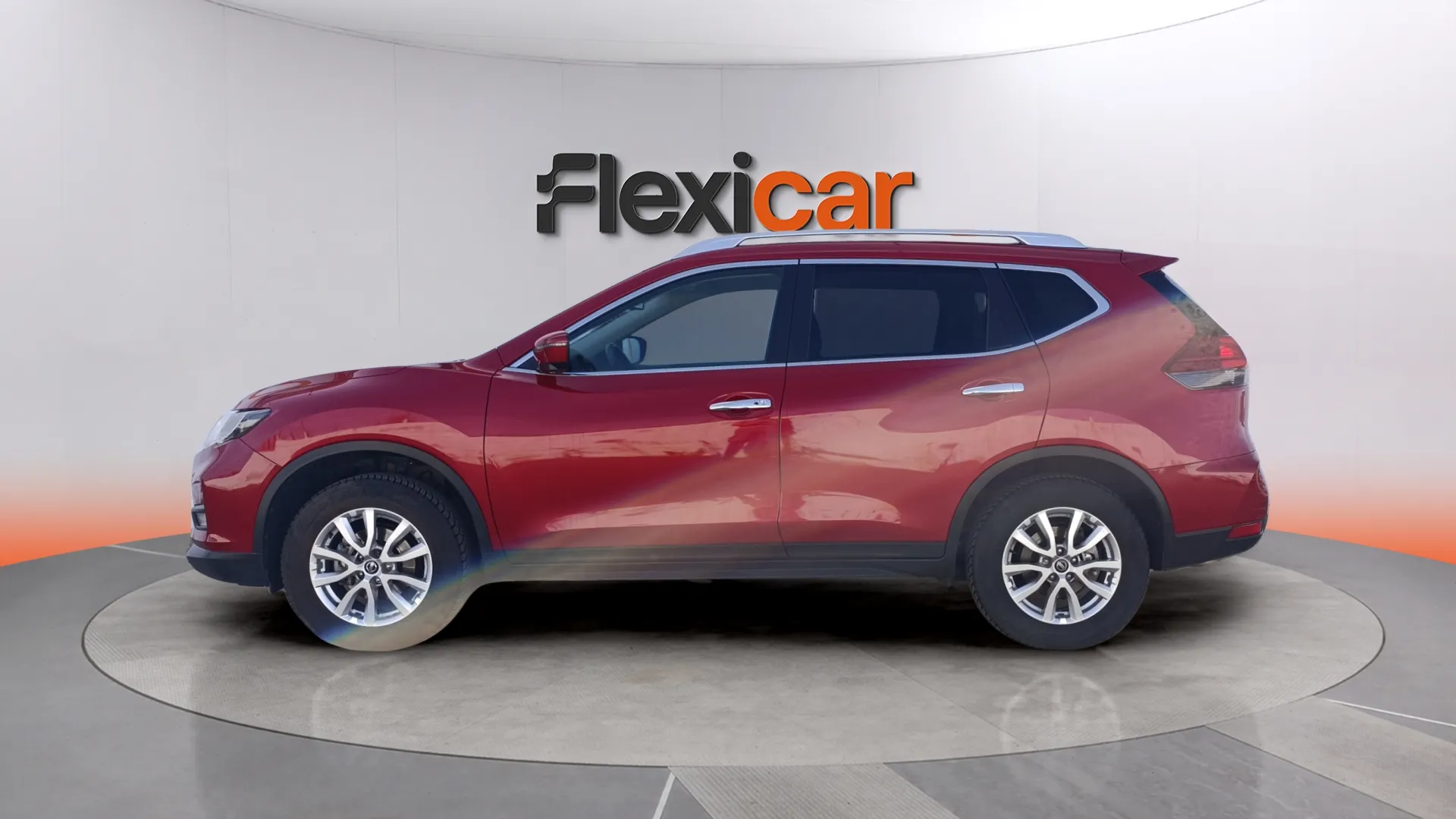 Nissan X-Trail DIG-T E6D DCT N-Conn. - foto 6