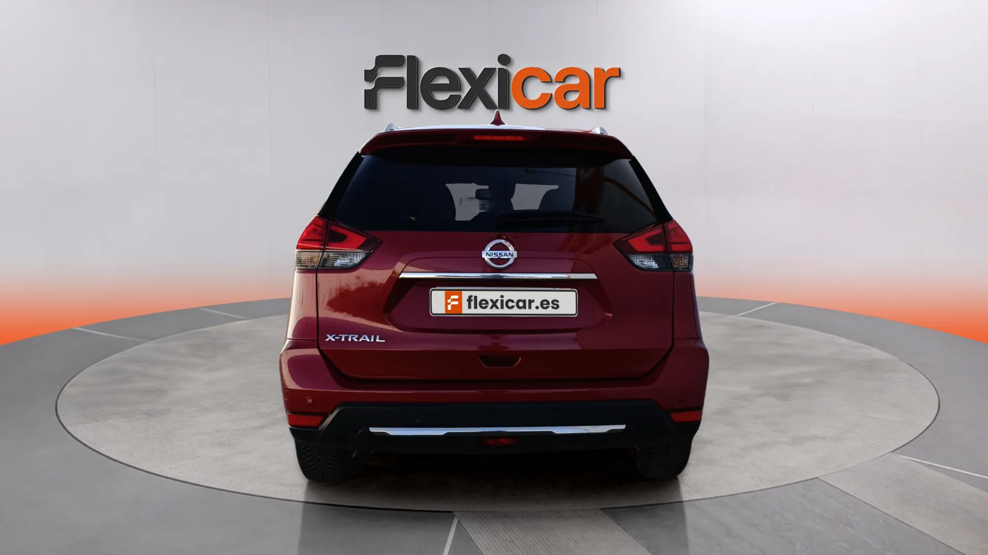 Nissan X-Trail DIG-T E6D DCT N-Conn. - foto 4