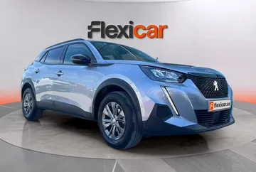 peugeot 2008 allure pack puretech 130 s amps eat8 gasolina automatica guadalajara 903000000255092