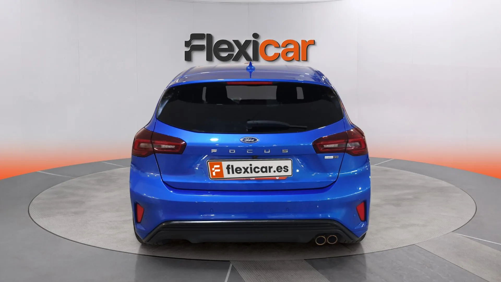Ford Focus 1.0 EcoBoost MHEV Active Design SIP - foto 6