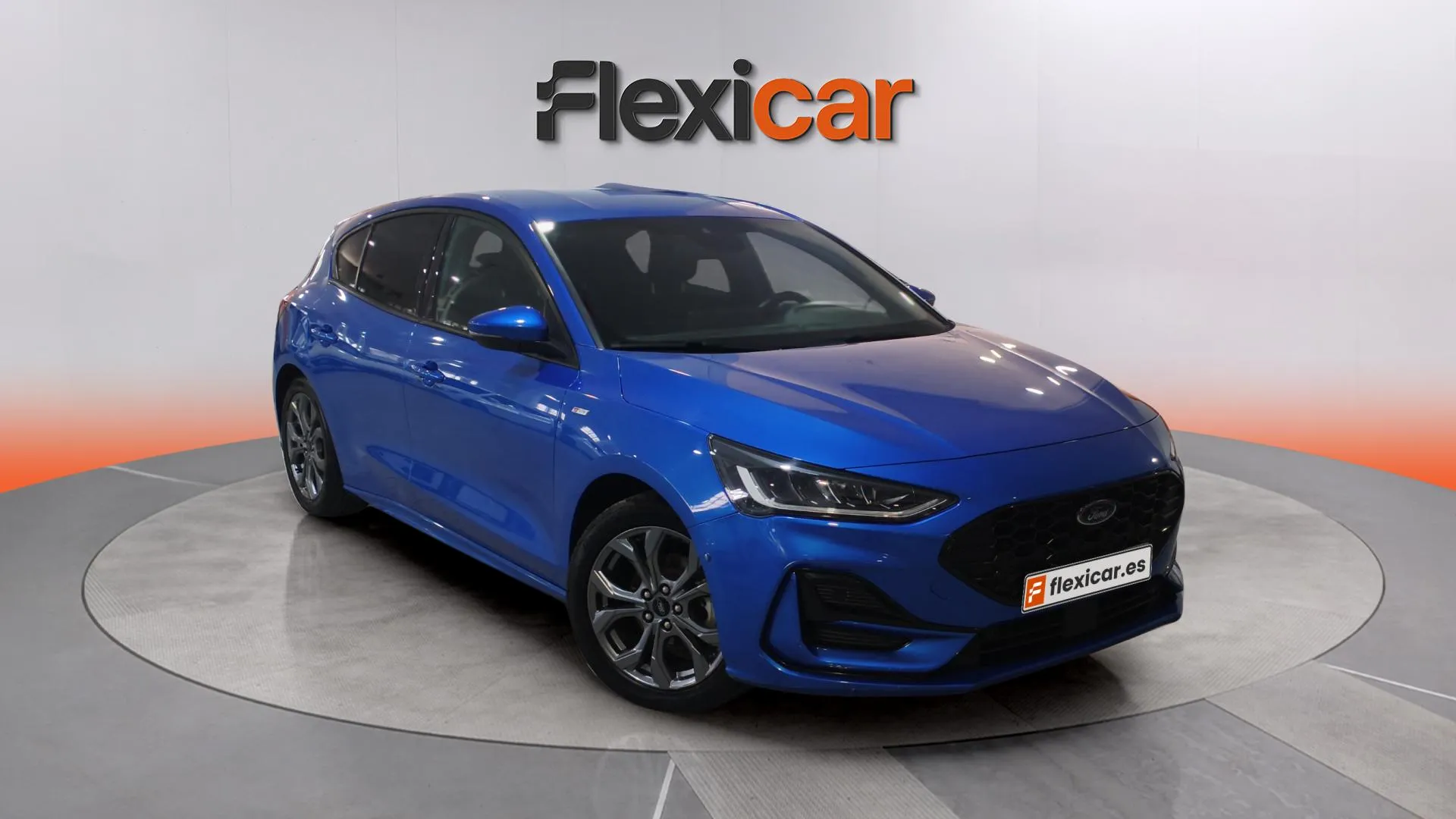 Ford Focus 1.0 EcoBoost MHEV Active Design SIP - foto 1