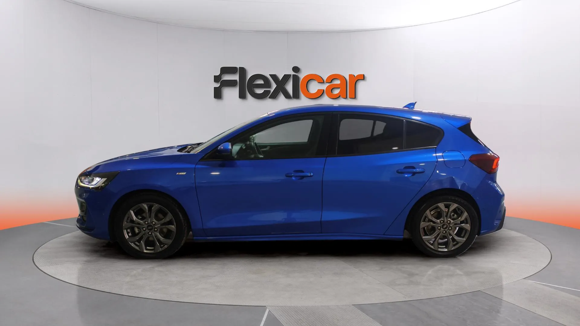 Ford Focus 1.0 EcoBoost MHEV Active Design SIP - foto 4