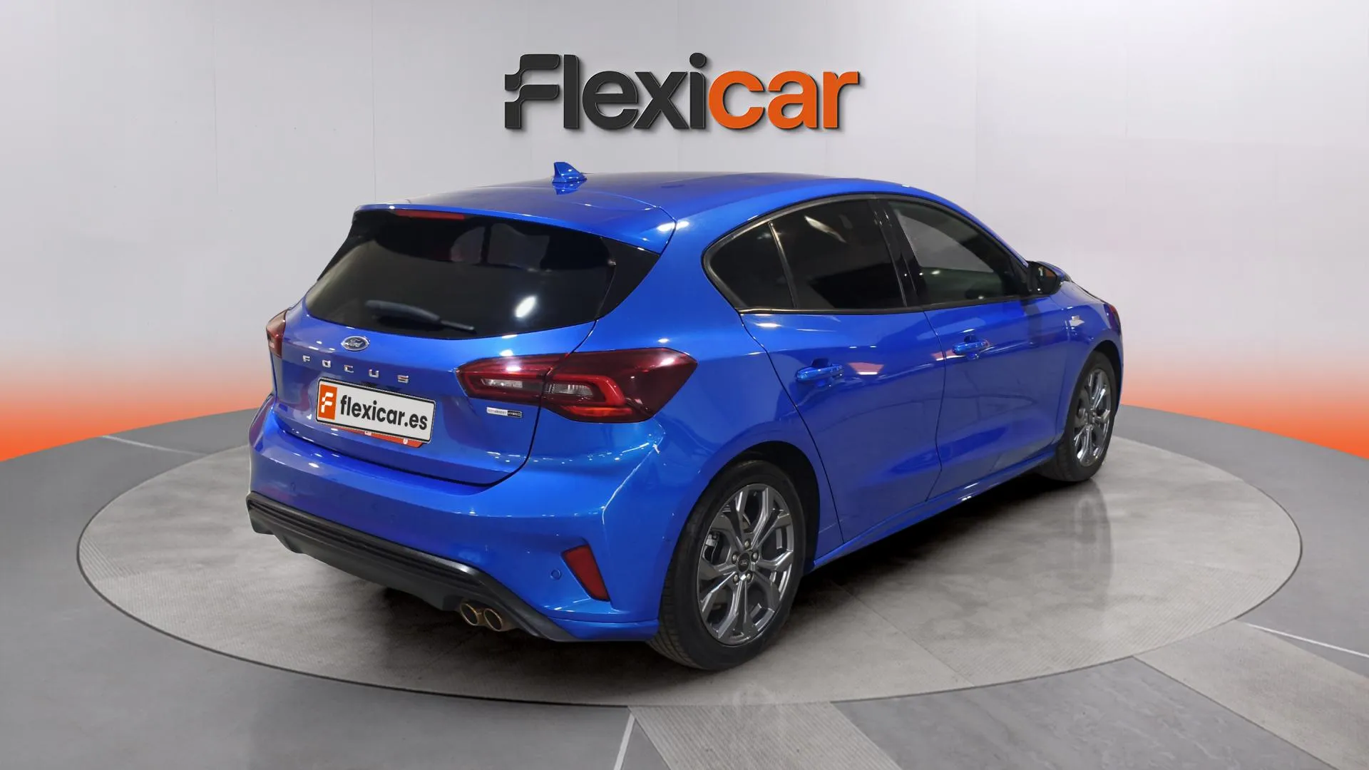 Ford Focus 1.0 EcoBoost MHEV Active Design SIP - foto 7