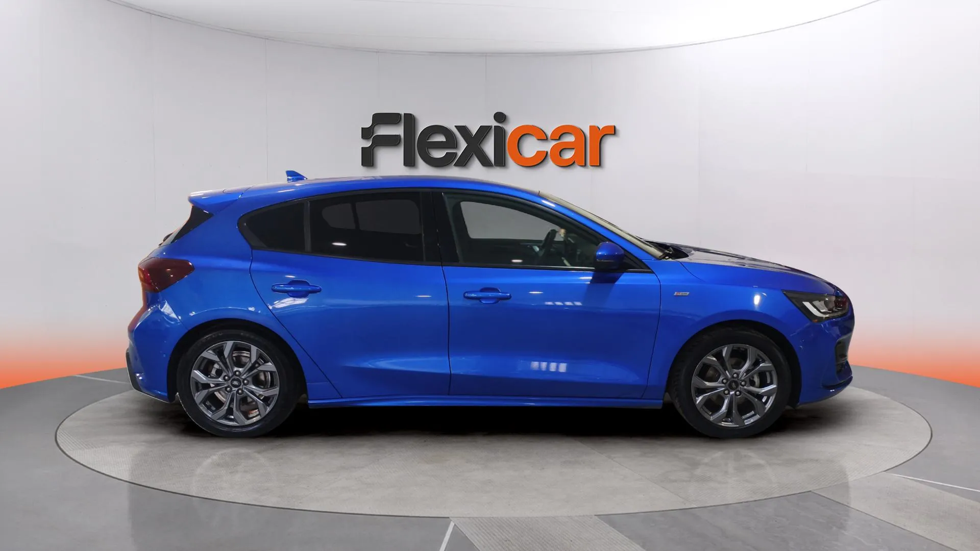 Ford Focus 1.0 EcoBoost MHEV Active Design SIP - foto 8