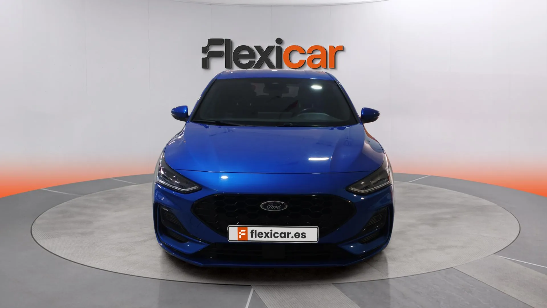 Ford Focus 1.0 EcoBoost MHEV Active Design SIP - foto 2