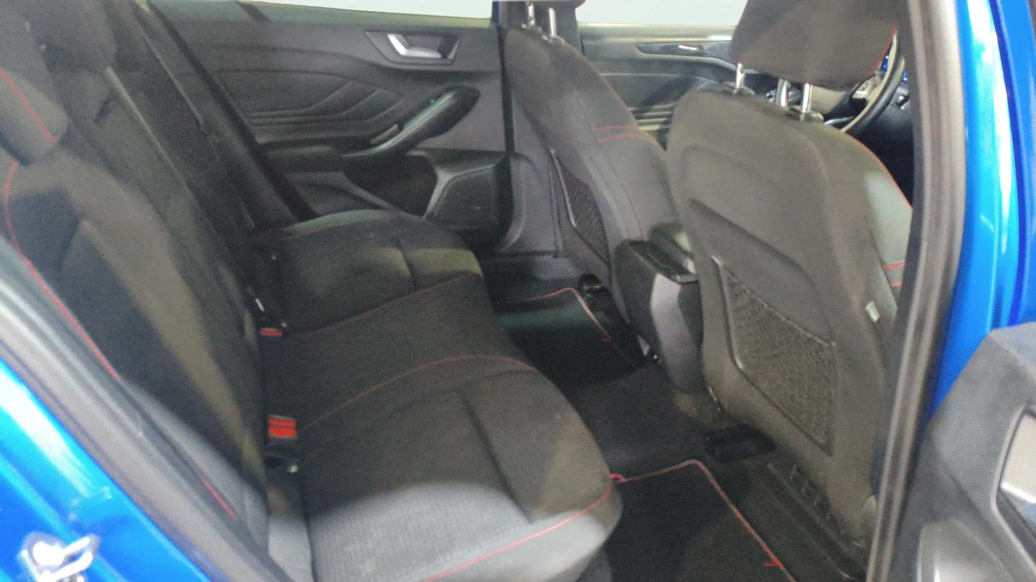 Ford Focus 1.0 EcoBoost MHEV Active Design SIP - foto 11