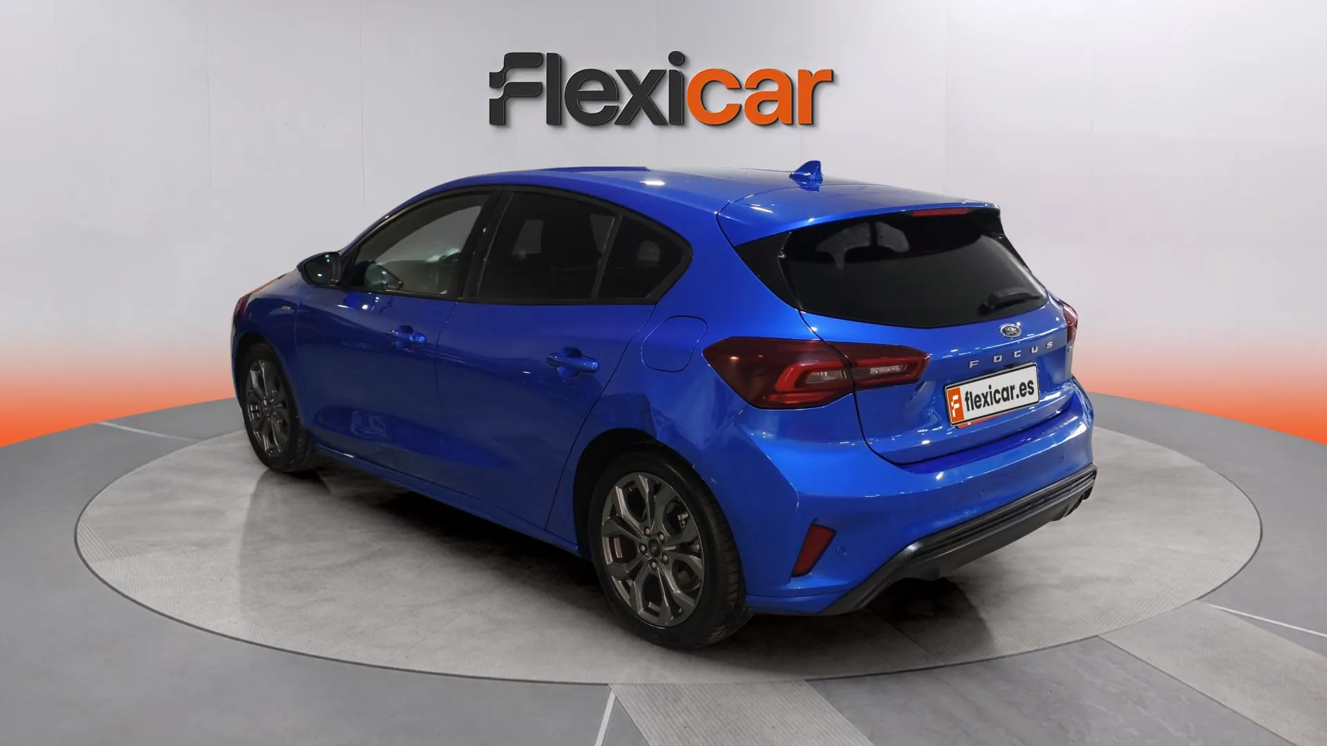 Ford Focus 1.0 EcoBoost MHEV Active Design SIP - foto 5
