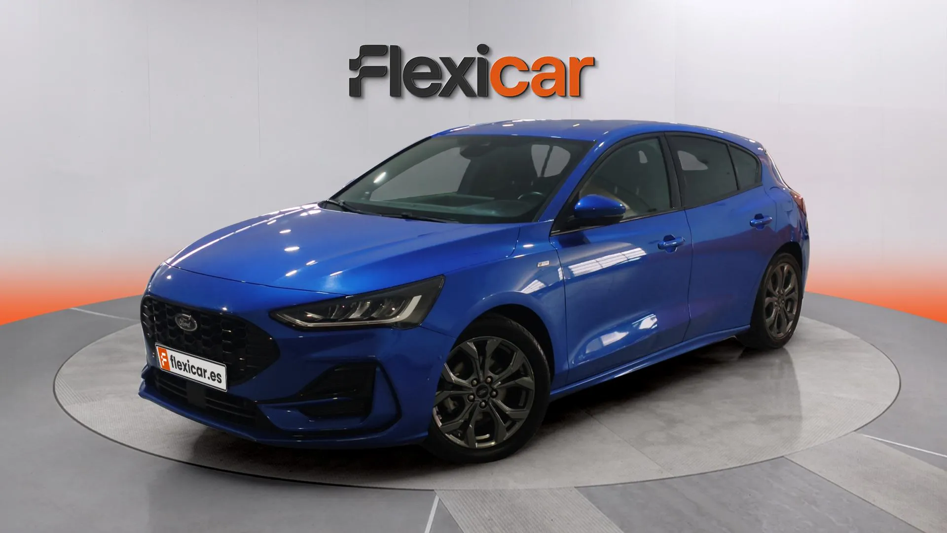 Ford Focus 1.0 EcoBoost MHEV Active Design SIP - foto 3