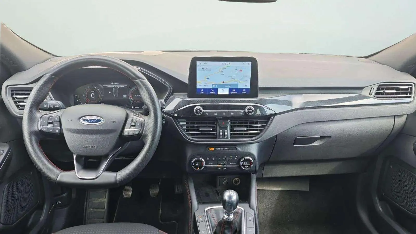 Ford Kuga ST-Line 1.5 EcoBlue - foto 9