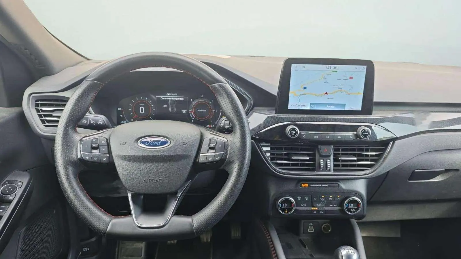 Ford Kuga ST-Line 1.5 EcoBlue - foto 10