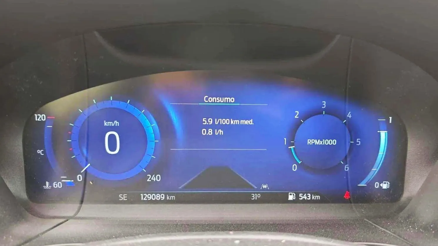 Ford Kuga ST-Line 1.5 EcoBlue - foto 11