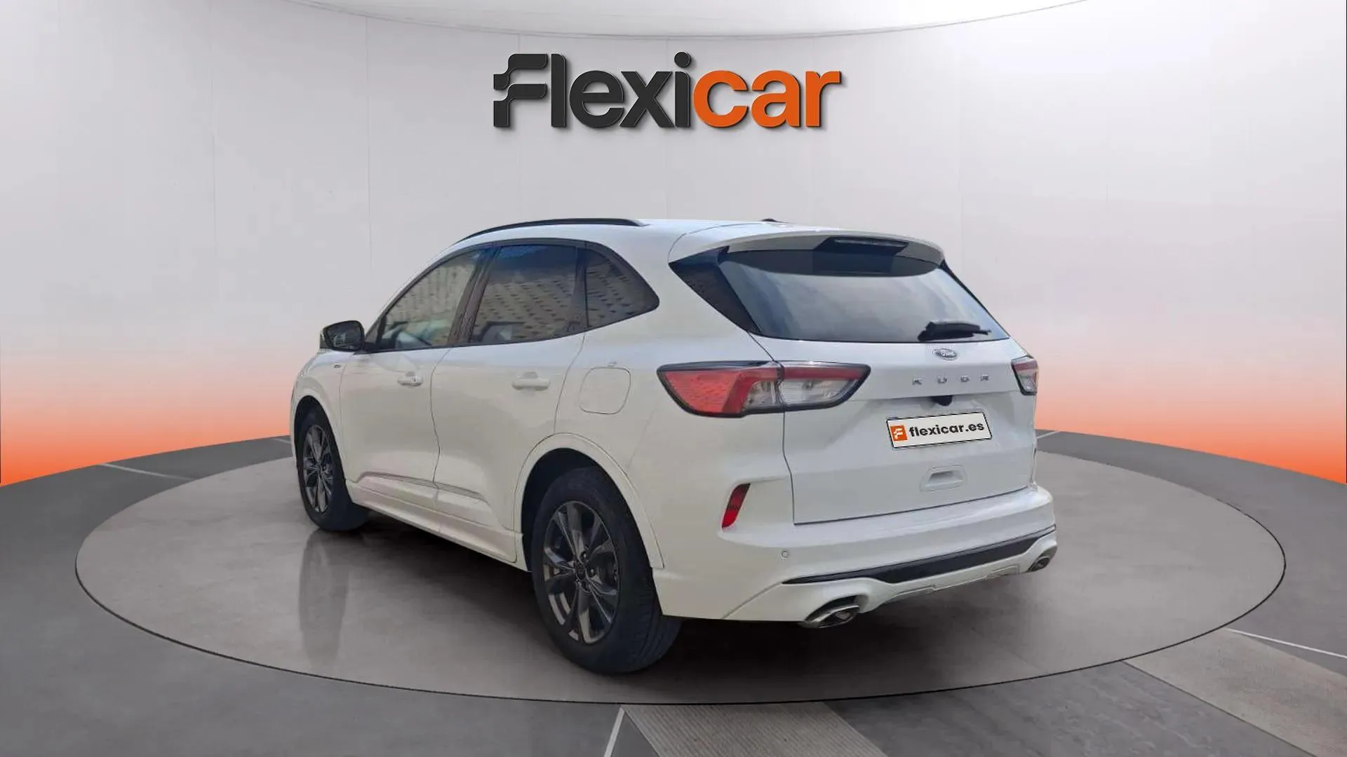 Ford Kuga ST-Line 1.5 EcoBlue - foto 5