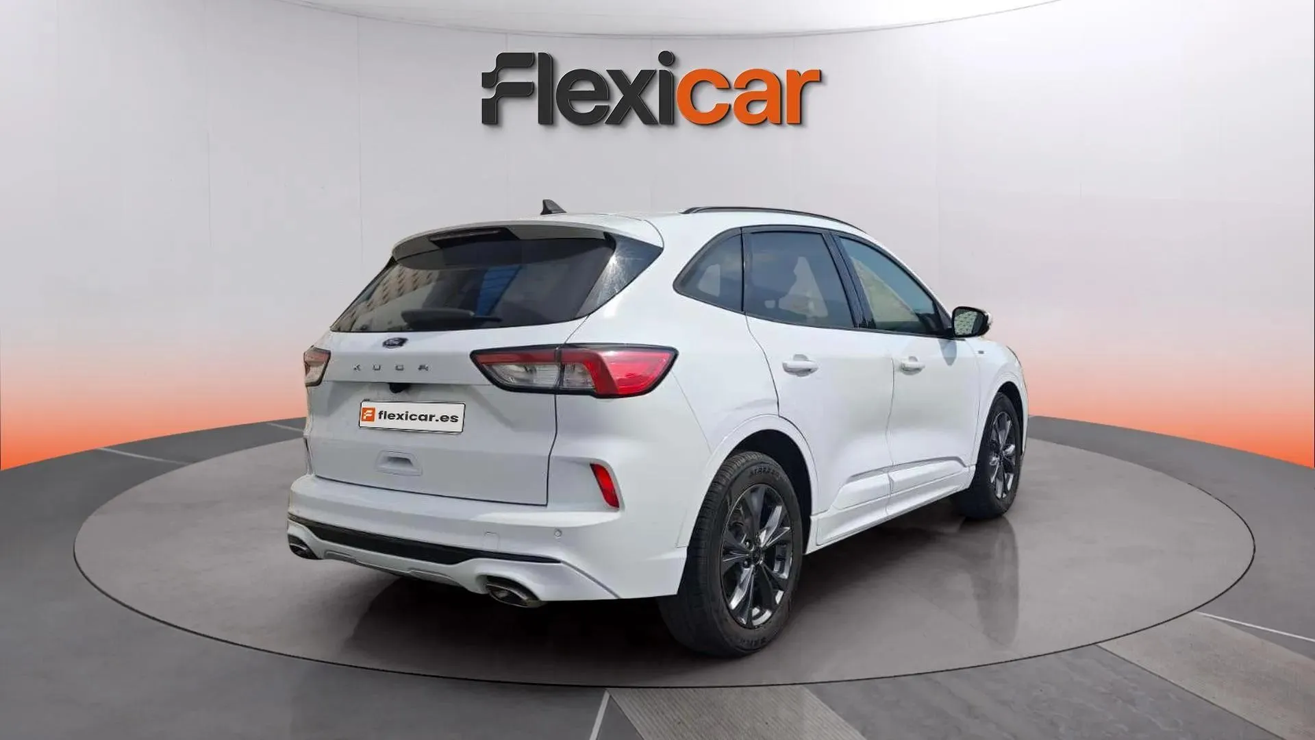 Ford Kuga ST-Line 1.5 EcoBlue - foto 7