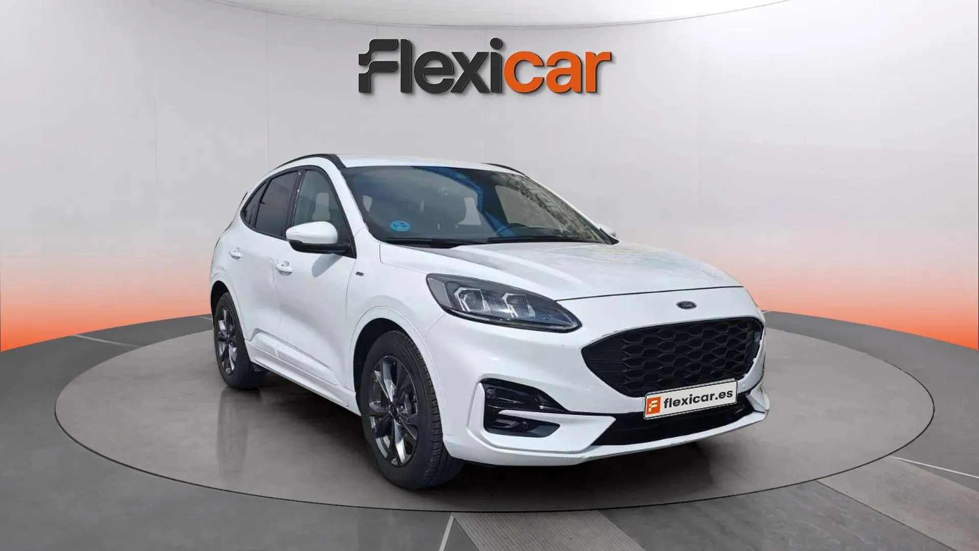 Ford Kuga ST-Line 1.5 EcoBlue