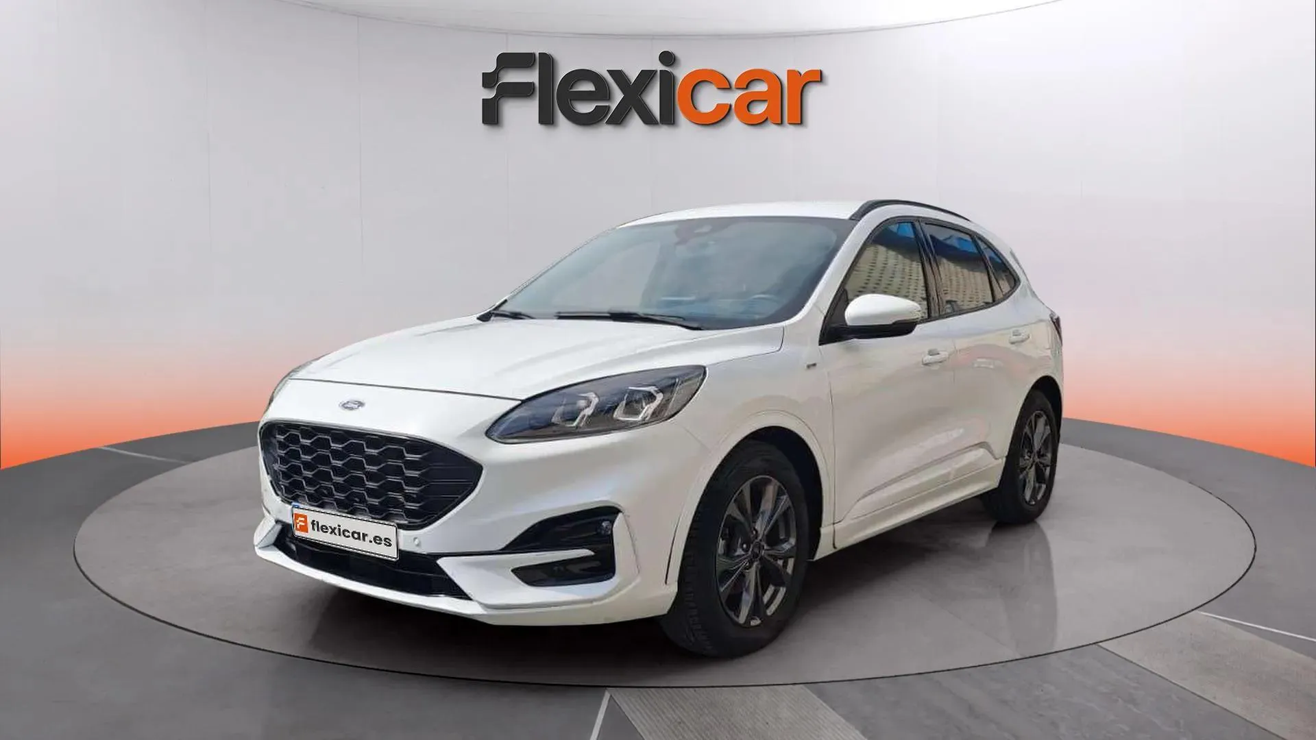 Ford Kuga ST-Line 1.5 EcoBlue - foto 3