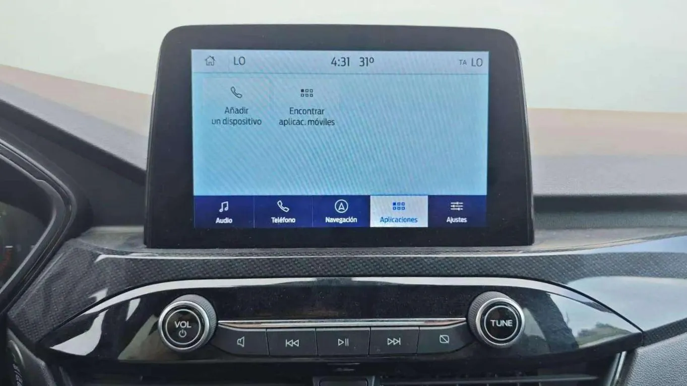 Ford Kuga ST-Line 1.5 EcoBlue - foto 22