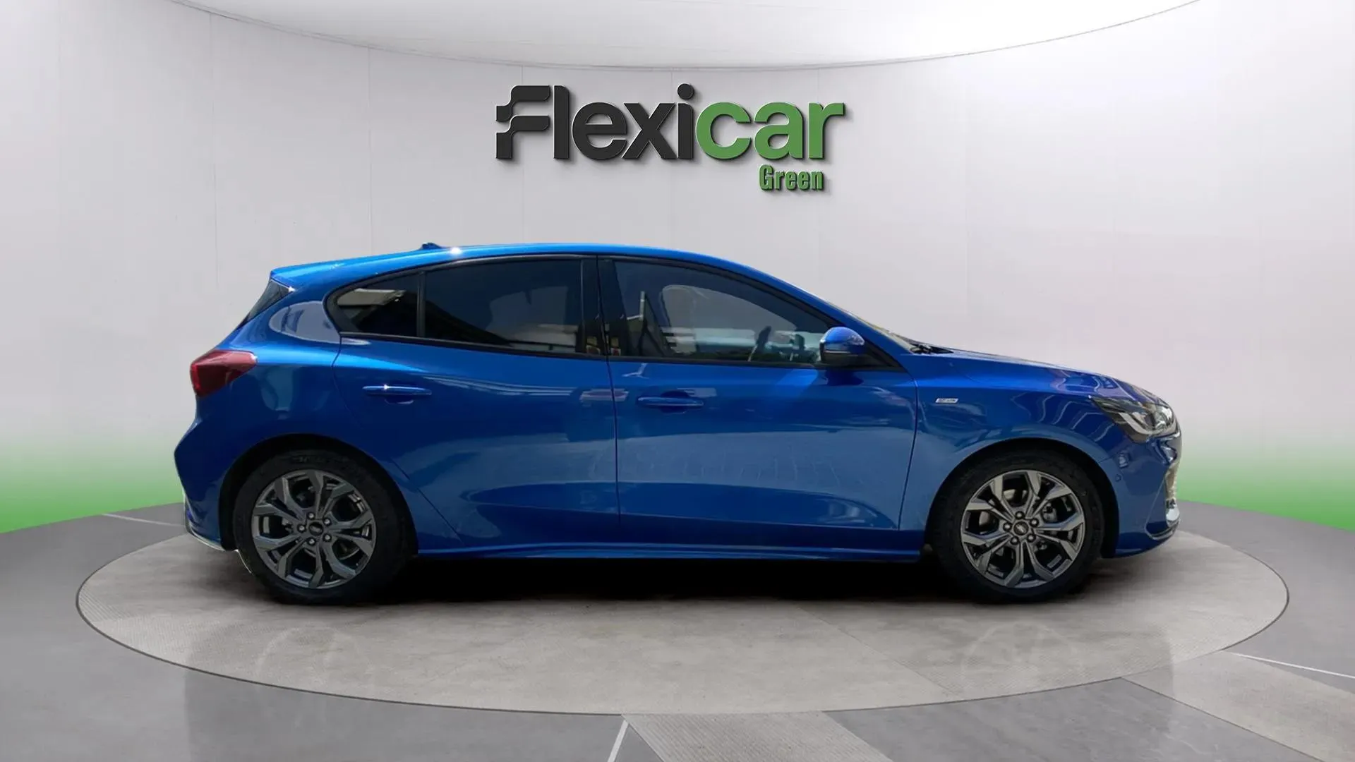 Ford Focus 1.0 EcoBoost MHEV ST-Line Design SIP - foto 10