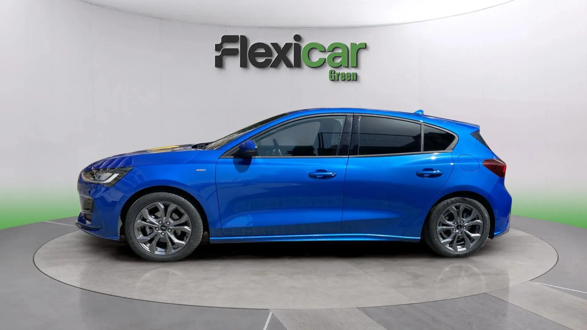 Ford Focus 1.0 EcoBoost MHEV ST-Line Design SIP - foto 5
