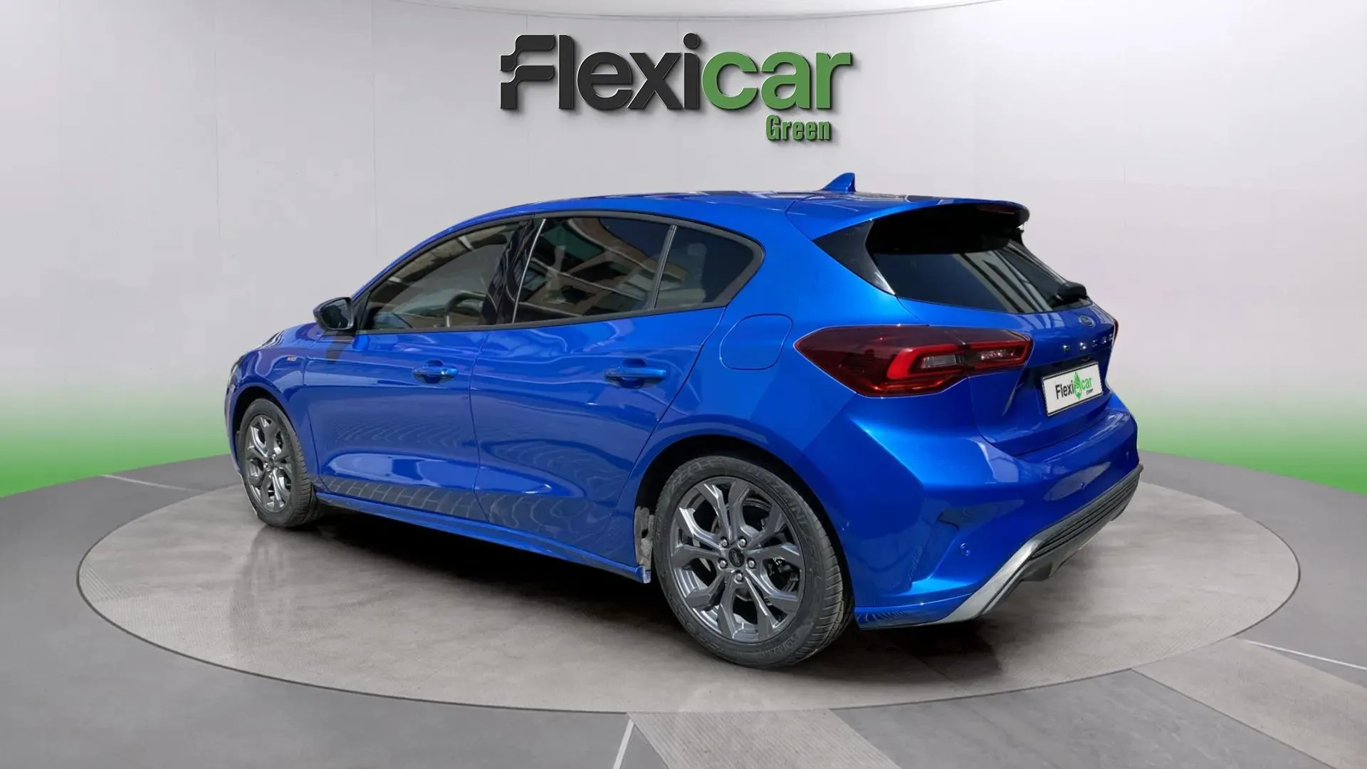 Ford Focus 1.0 EcoBoost MHEV ST-Line Design SIP - foto 6