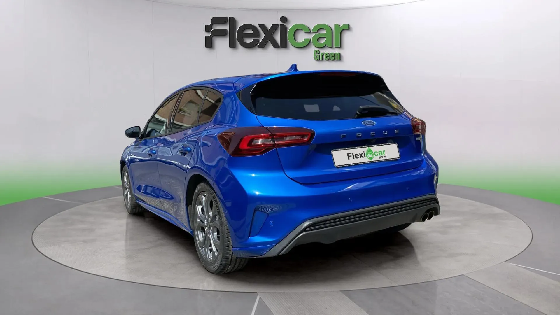 Ford Focus 1.0 EcoBoost MHEV ST-Line Design SIP - foto 7
