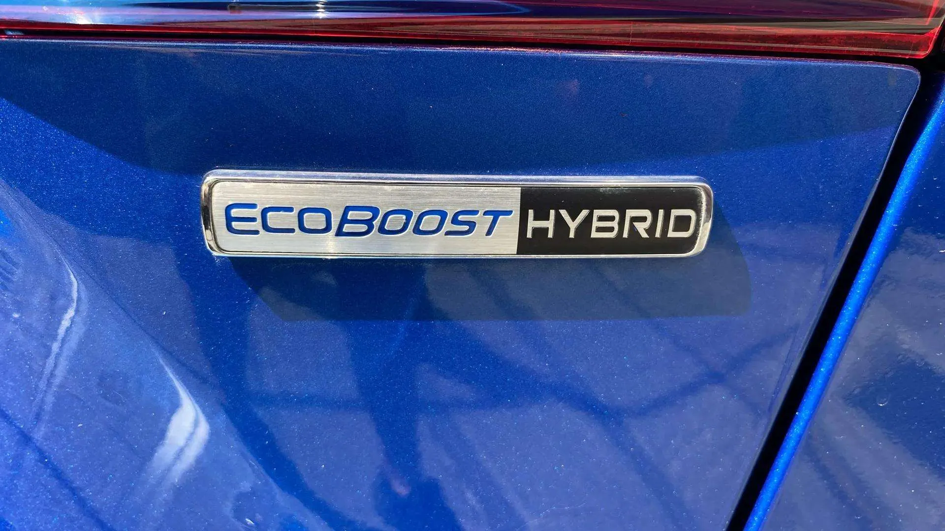 Ford Focus 1.0 EcoBoost MHEV ST-Line Design SIP - foto 11