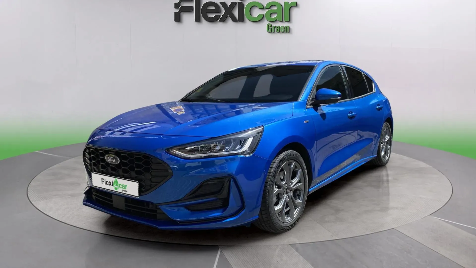 Ford Focus 1.0 EcoBoost MHEV ST-Line Design SIP - foto 3