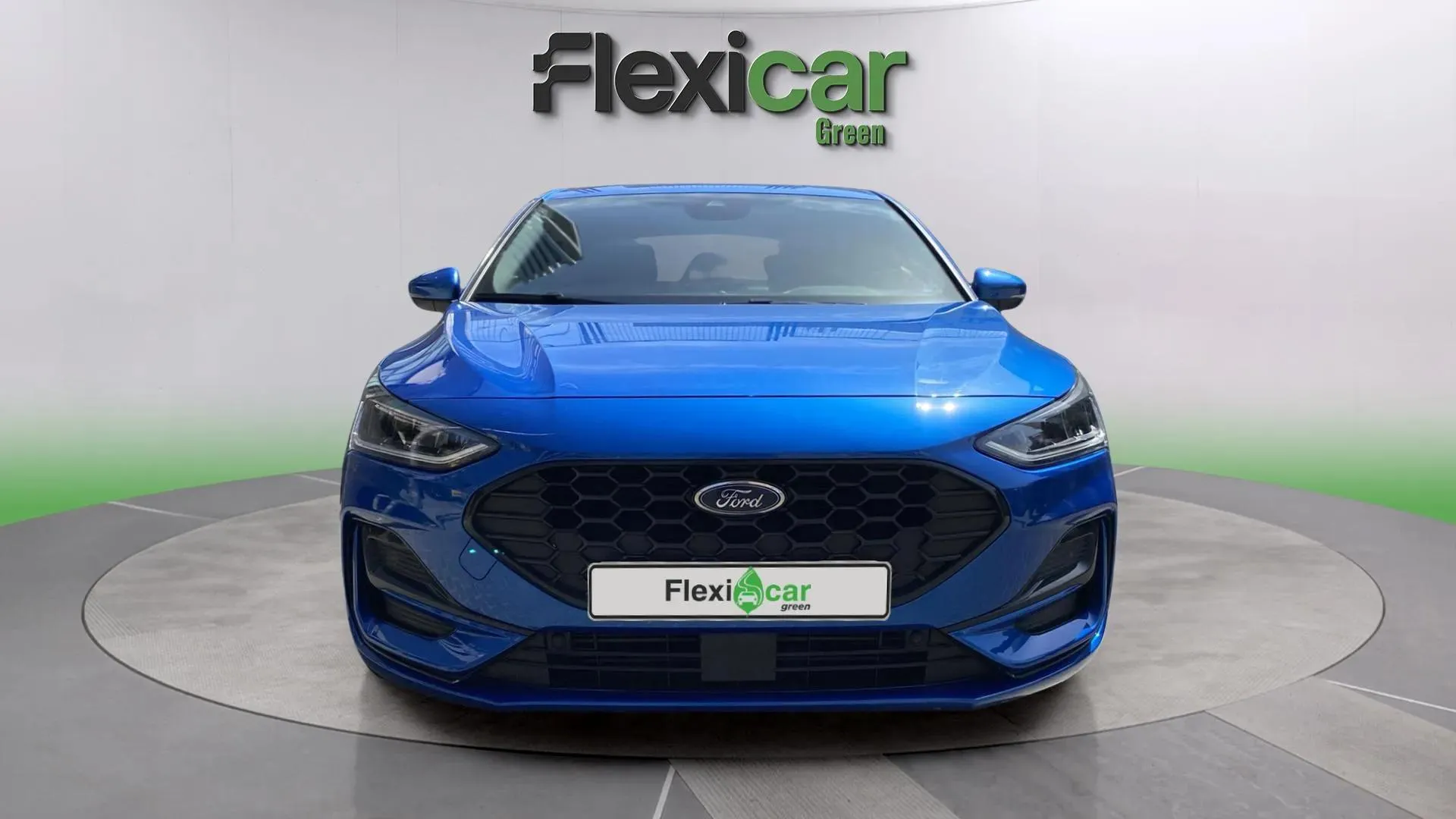 Ford Focus 1.0 EcoBoost MHEV ST-Line Design SIP - foto 2