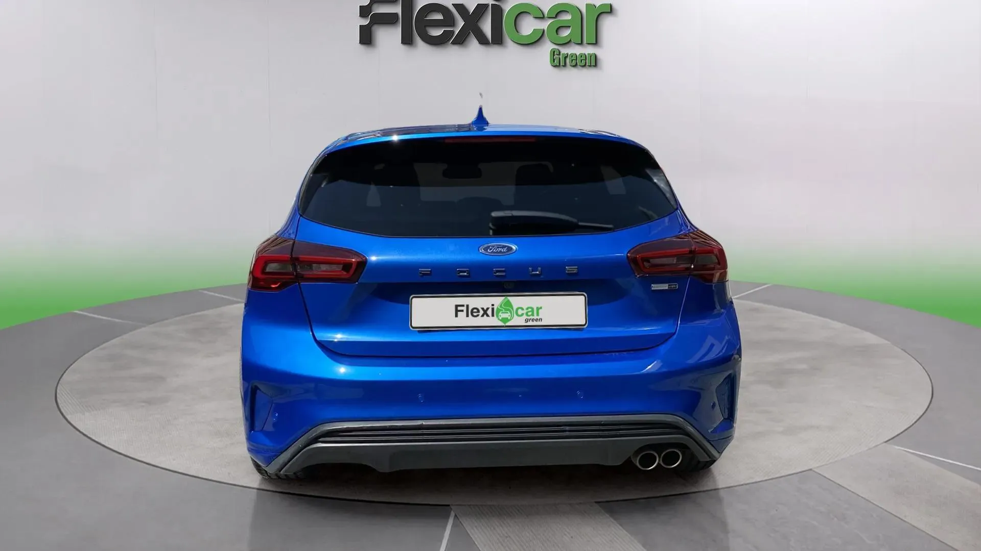 Ford Focus 1.0 EcoBoost MHEV ST-Line Design SIP - foto 8