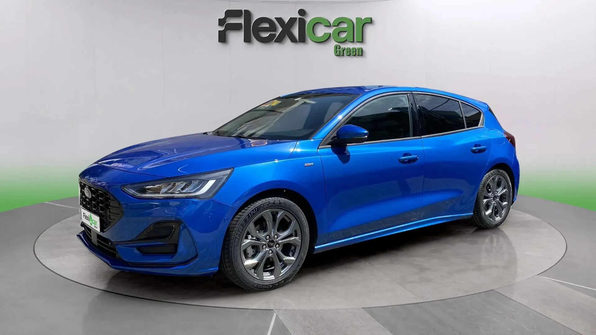 Ford Focus 1.0 EcoBoost MHEV ST-Line Design SIP - foto 4