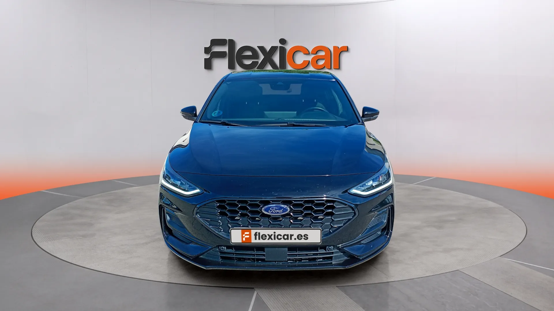 Ford Focus 1.0 EcoBoost MHEV ST-Line - foto 2