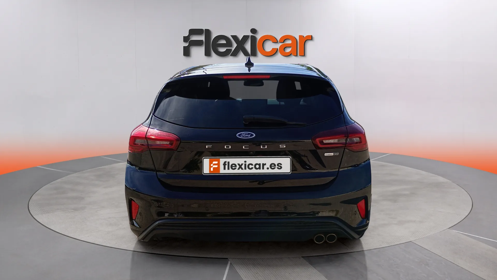 Ford Focus 1.0 EcoBoost MHEV ST-Line - foto 4
