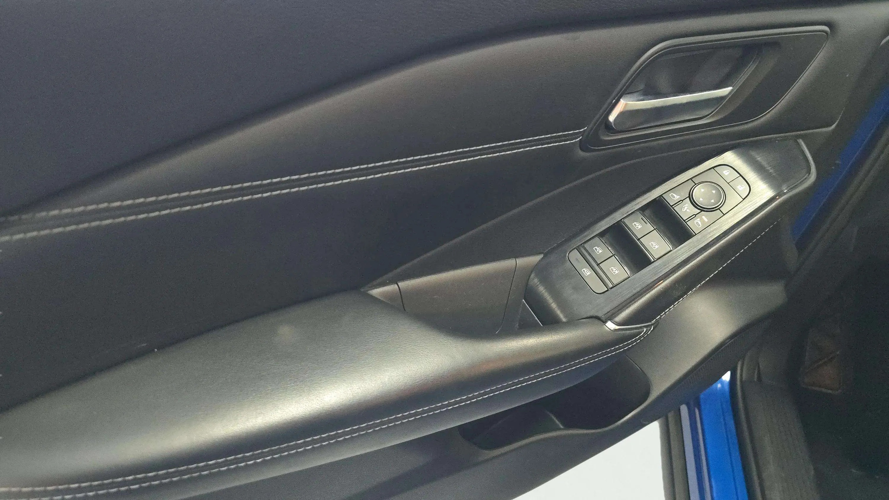 Nissan Qashqai E-POWER N-Connecta - foto 26