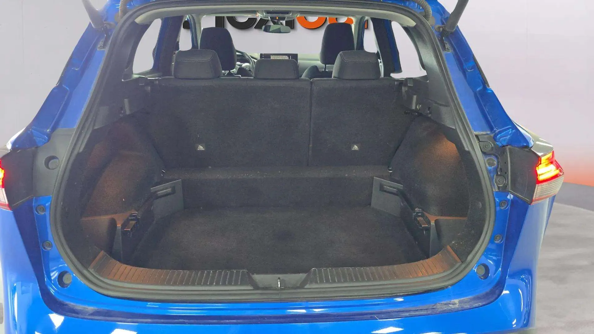 Nissan Qashqai E-POWER N-Connecta - foto 16