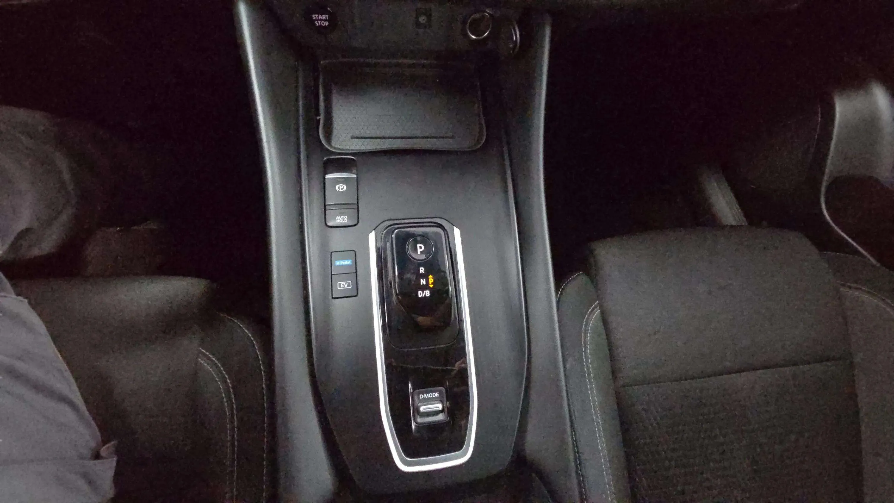 Nissan Qashqai E-POWER N-Connecta - foto 22