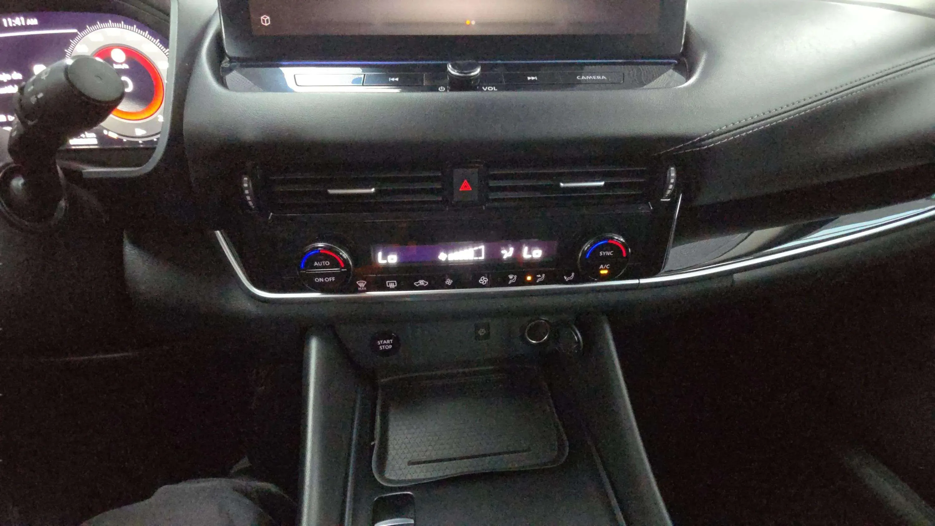 Nissan Qashqai E-POWER N-Connecta - foto 30