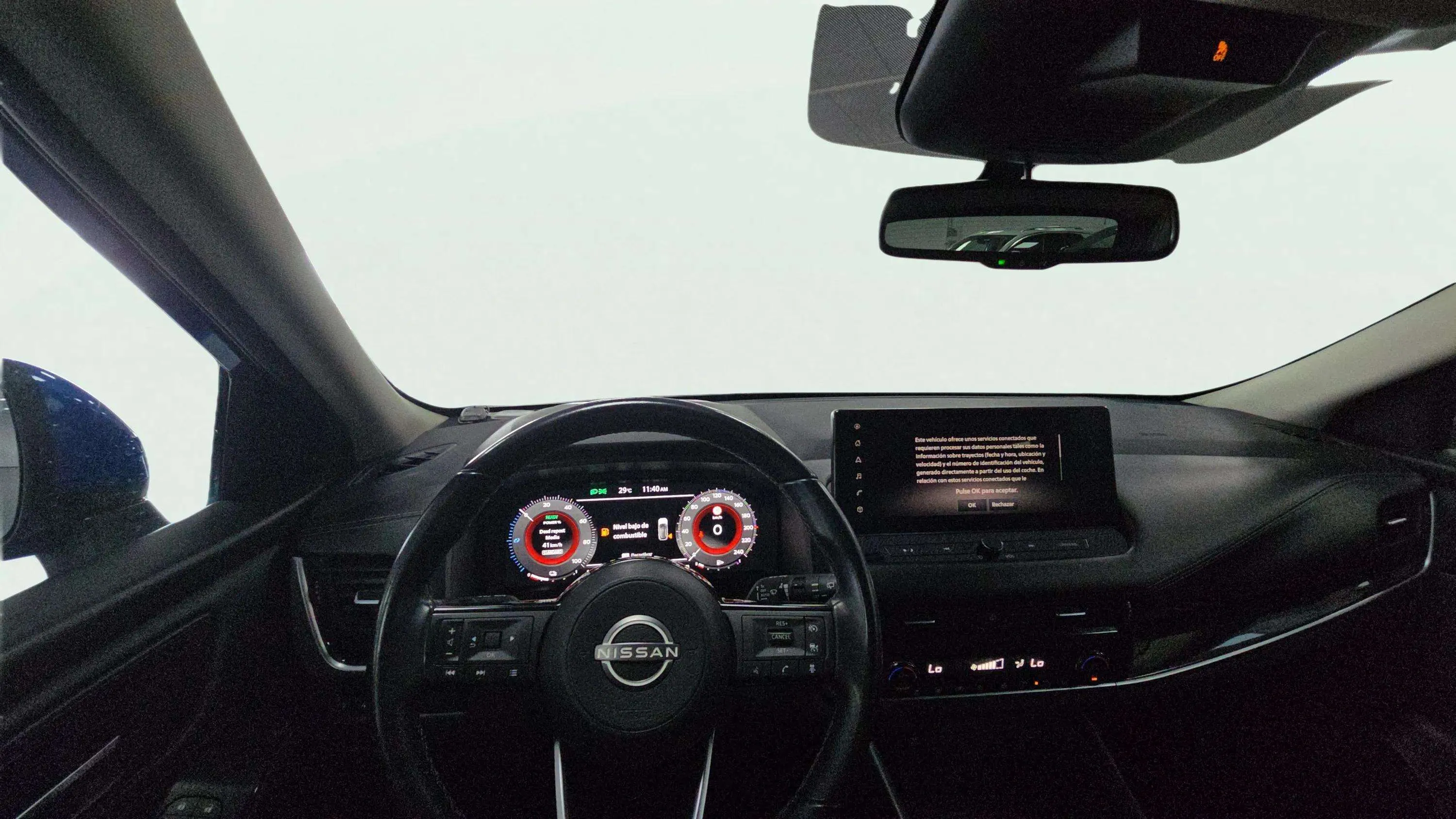 Nissan Qashqai E-POWER N-Connecta - foto 18
