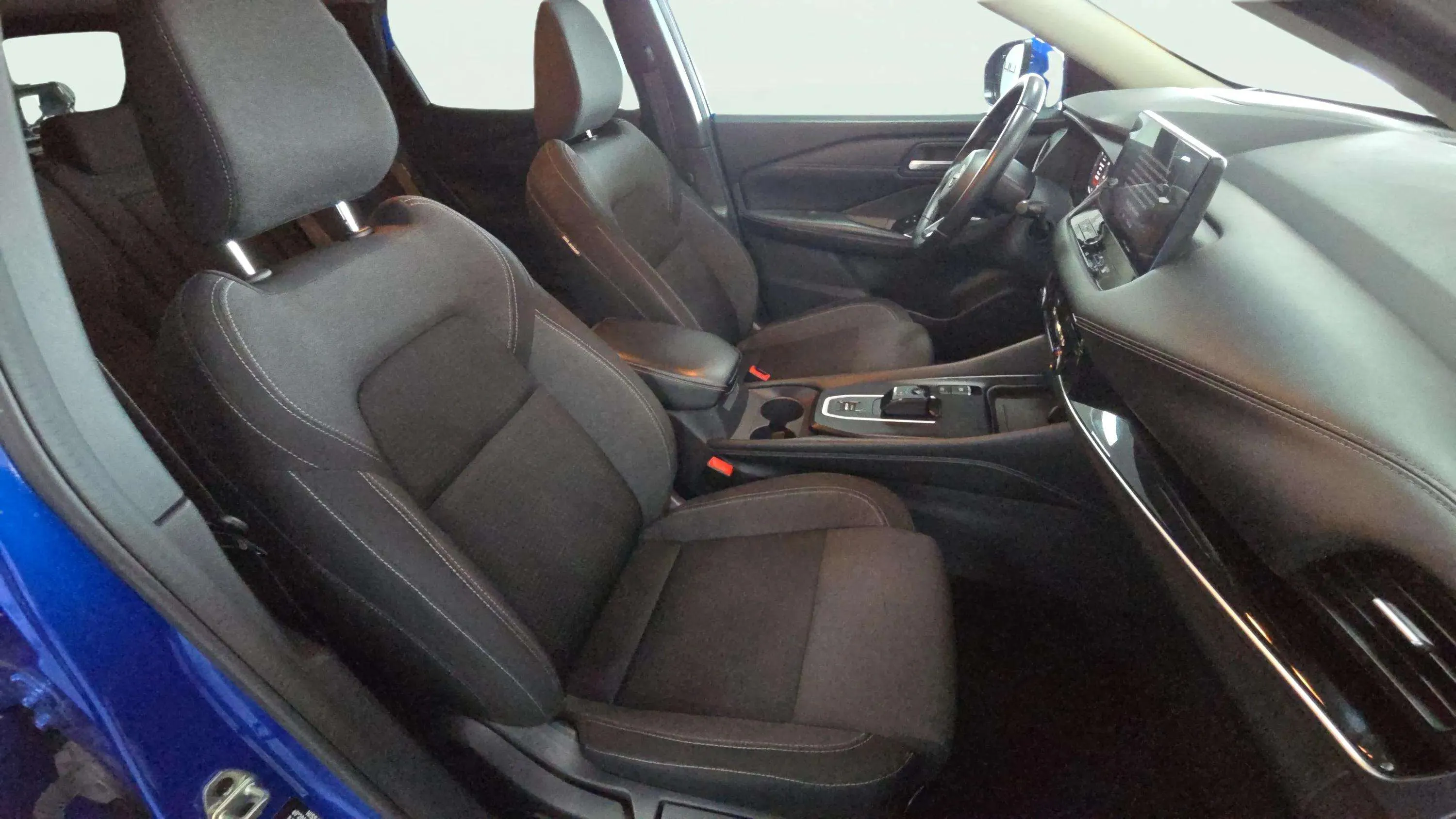 Nissan Qashqai E-POWER N-Connecta - foto 13