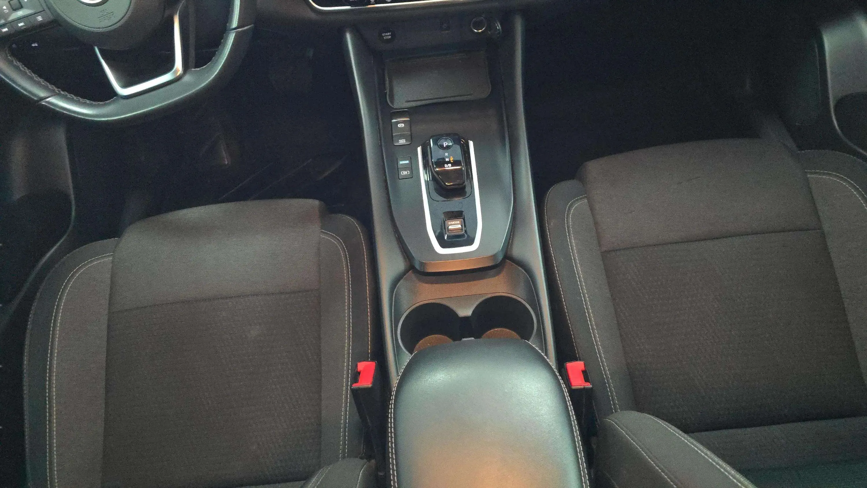 Nissan Qashqai E-POWER N-Connecta - foto 25