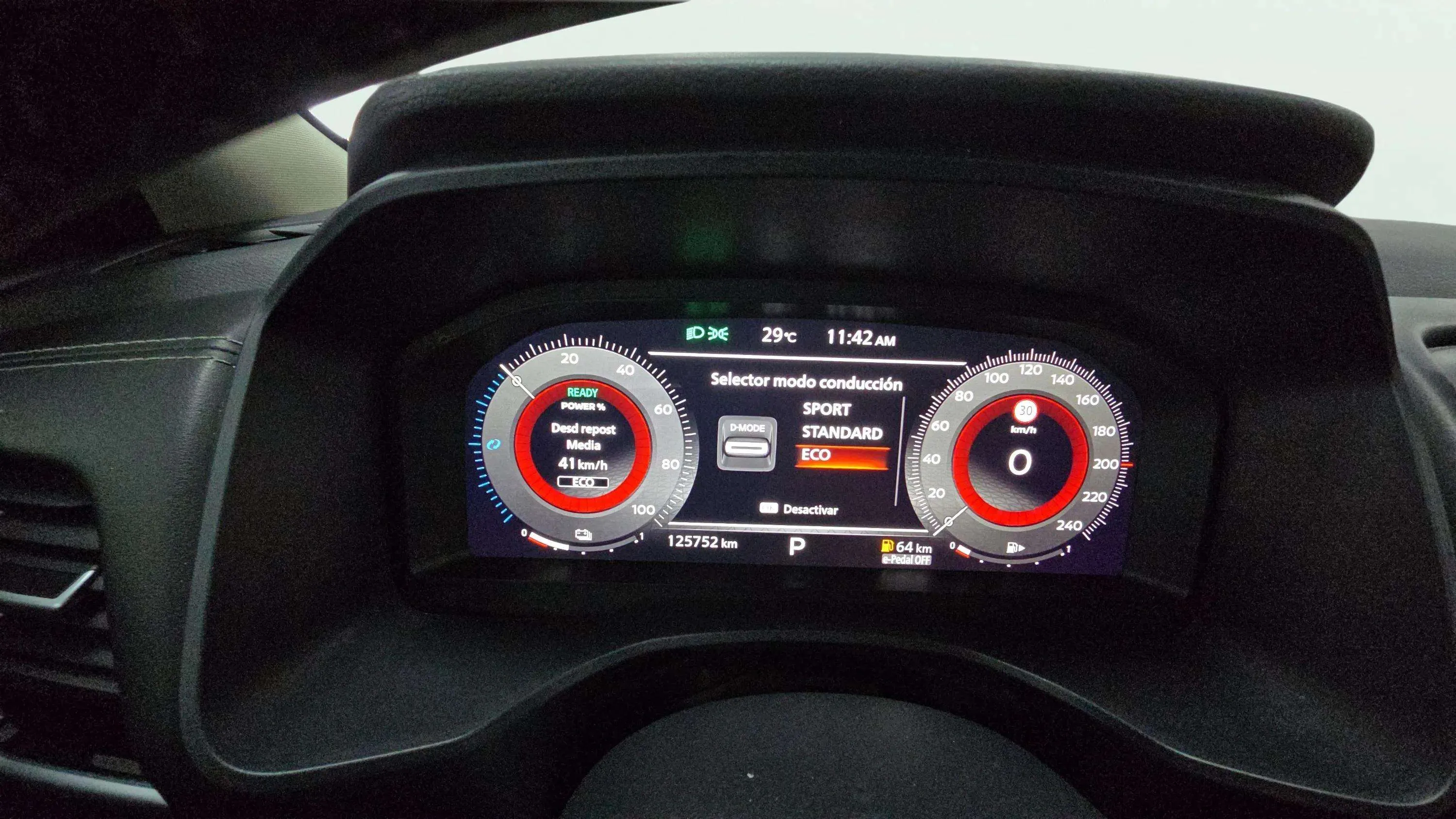 Nissan Qashqai E-POWER N-Connecta - foto 31