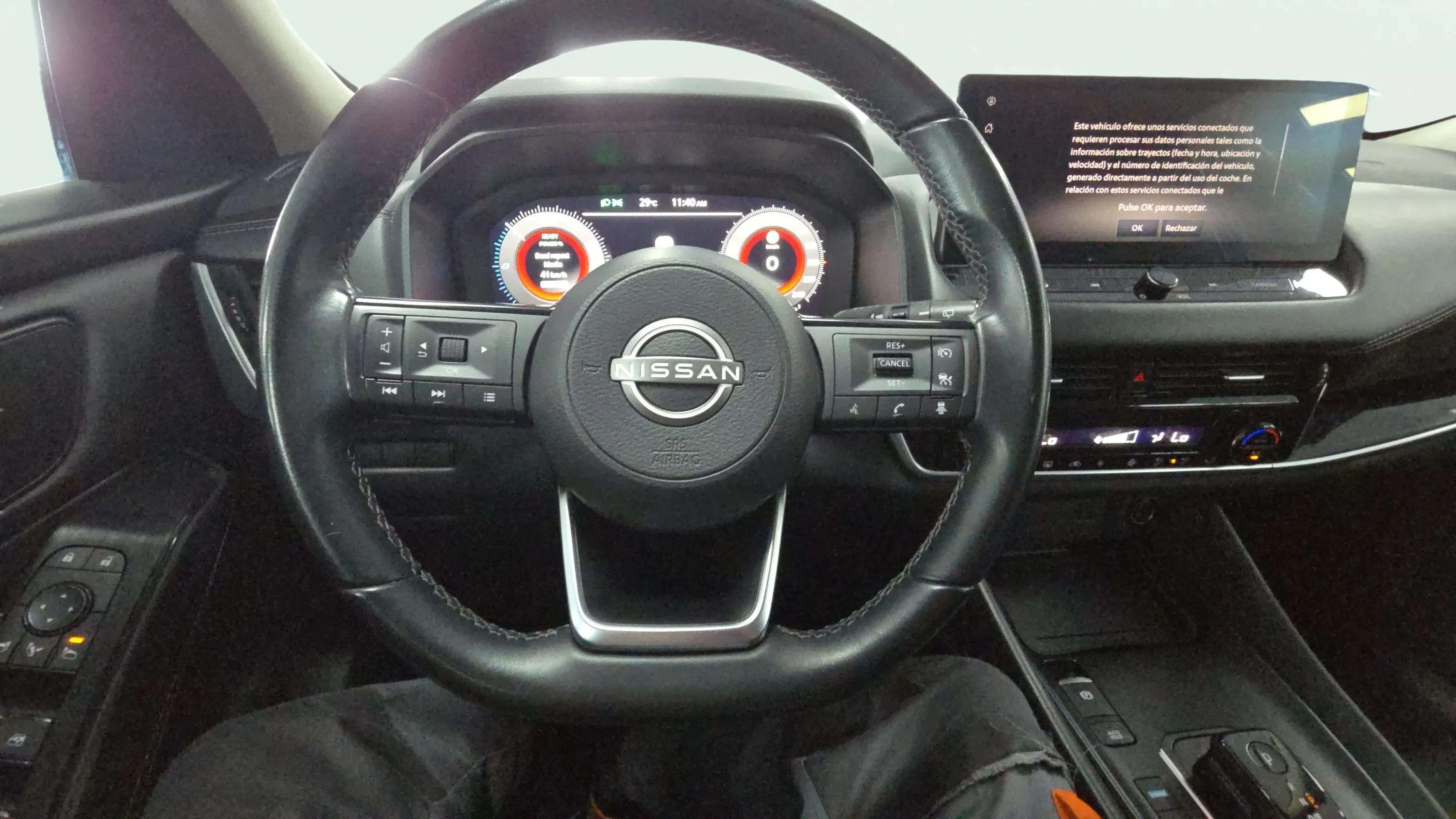Nissan Qashqai E-POWER N-Connecta - foto 11