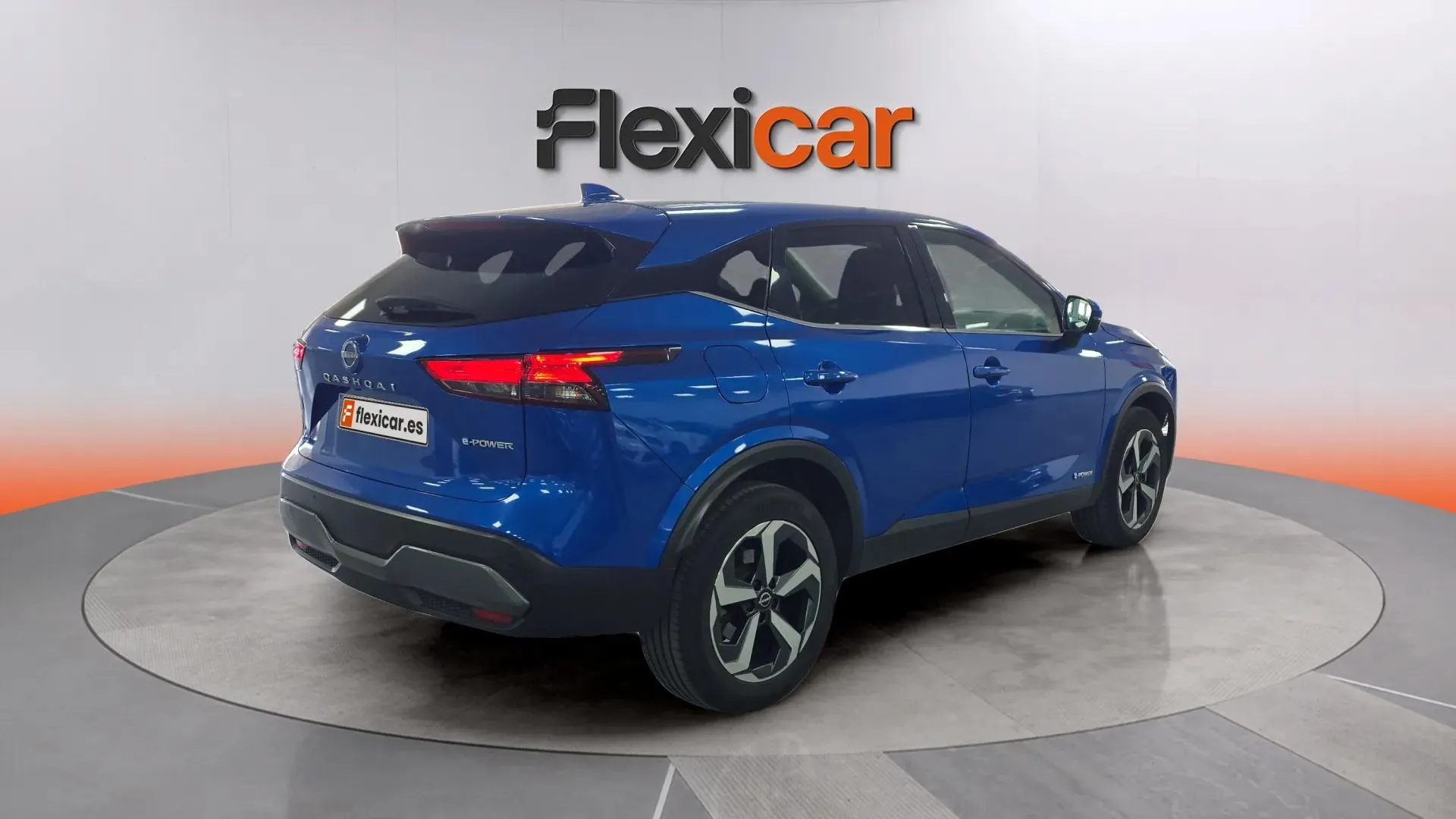 Nissan Qashqai E-POWER N-Connecta - foto 6