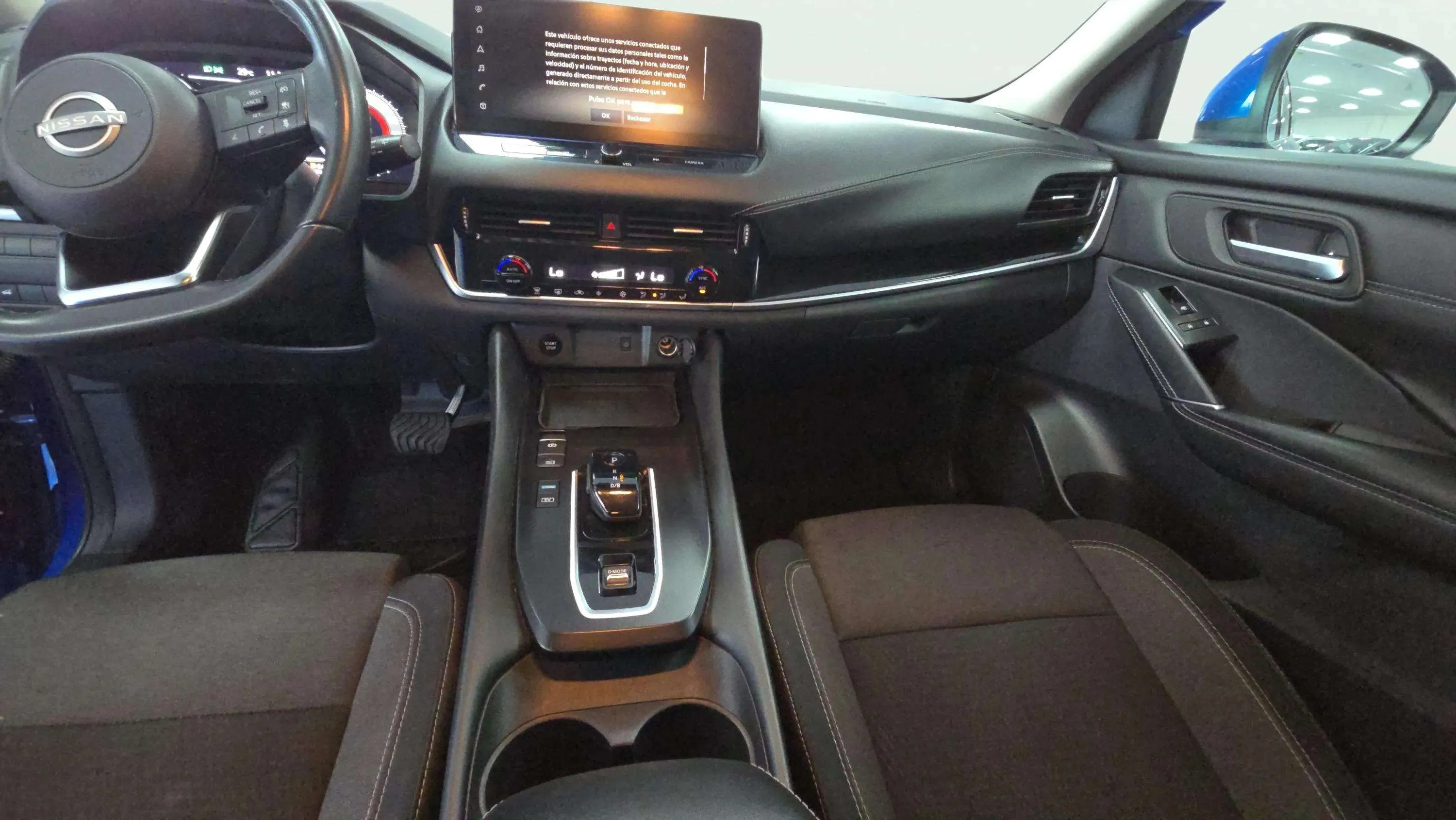 Nissan Qashqai E-POWER N-Connecta - foto 10