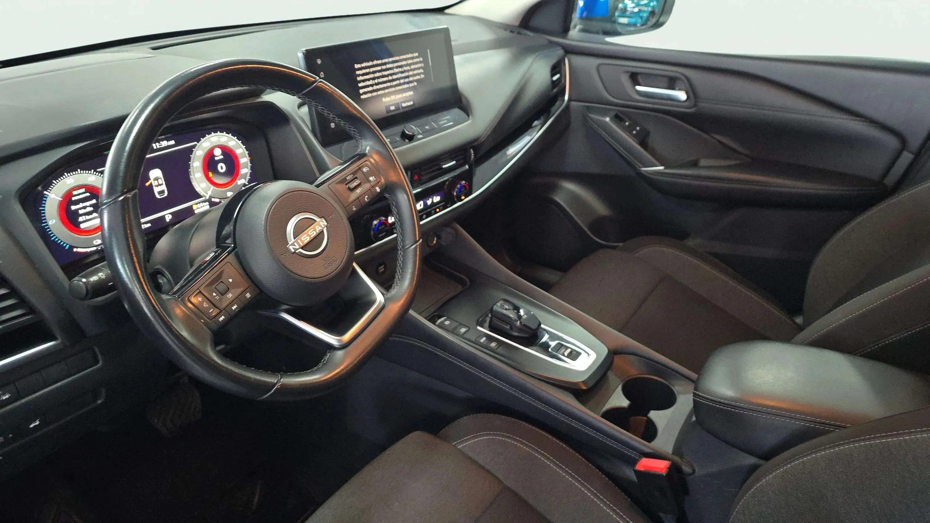 Nissan Qashqai E-POWER N-Connecta - foto 9
