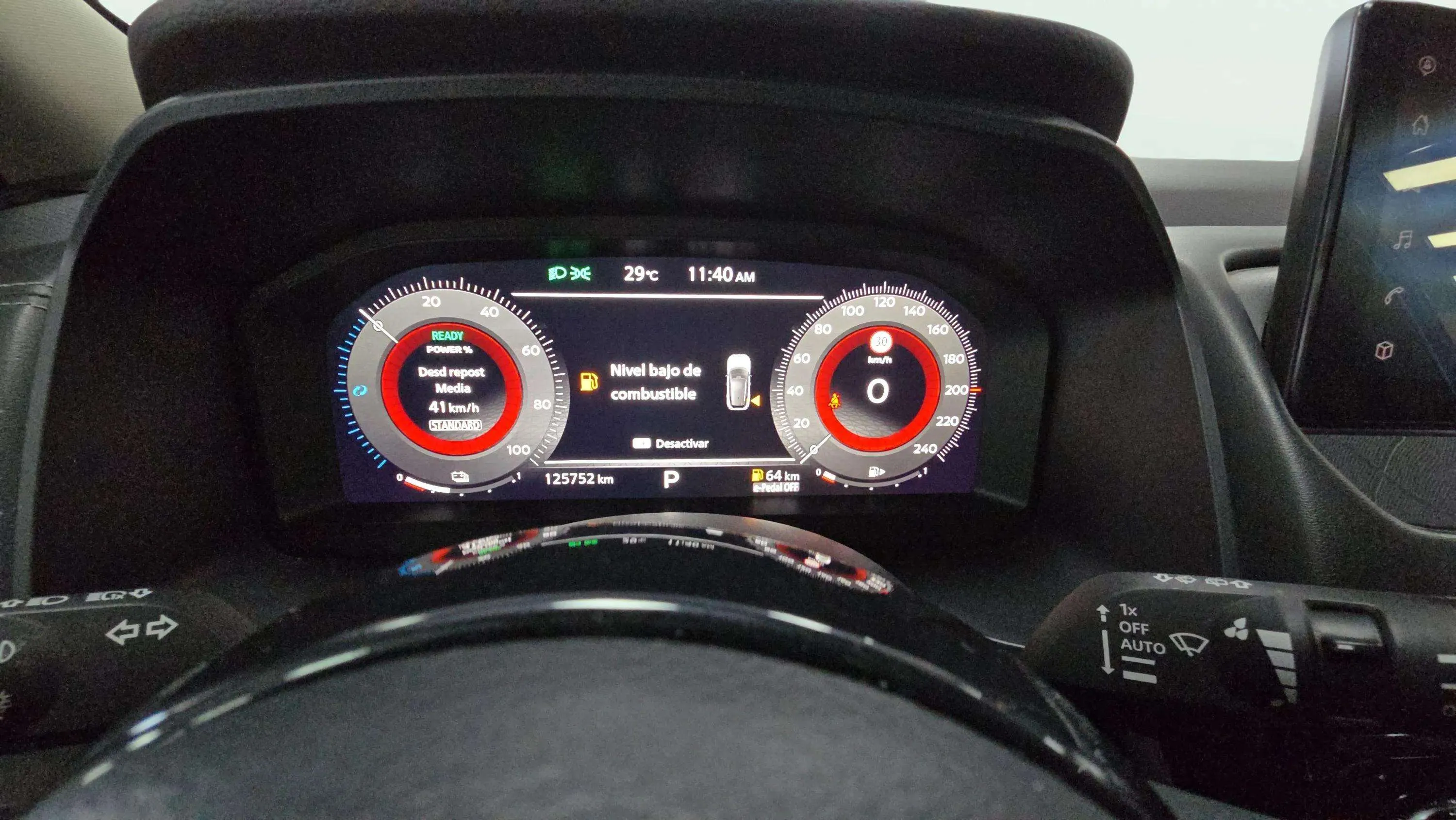 Nissan Qashqai E-POWER N-Connecta - foto 12